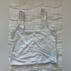 Abercrombie SoftAF tank top